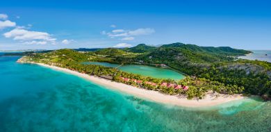 Galley Bay